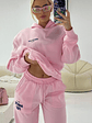 Offstage Hoodie Posy Pink - thumbnail 7