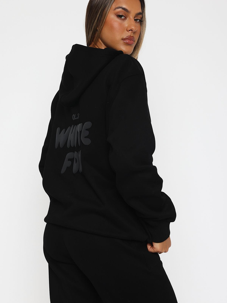 Offstage Hoodie Onyx 4
