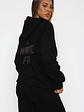 Offstage Hoodie Onyx - thumbnail 4