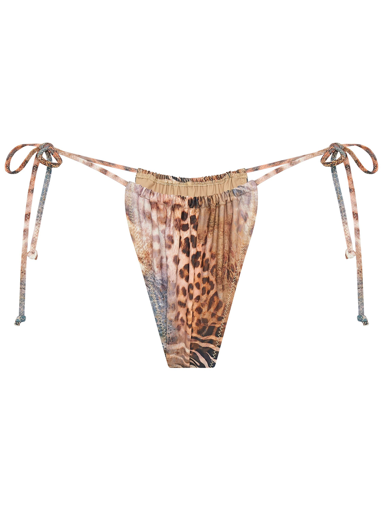 Rule Breaker Bottoms Safari Chaos 6