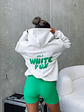 Offstage Hoodie Glacier Grey - thumbnail 1