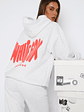 Archive 6.0 Oversized Hoodie Cloudburst - thumbnail 4