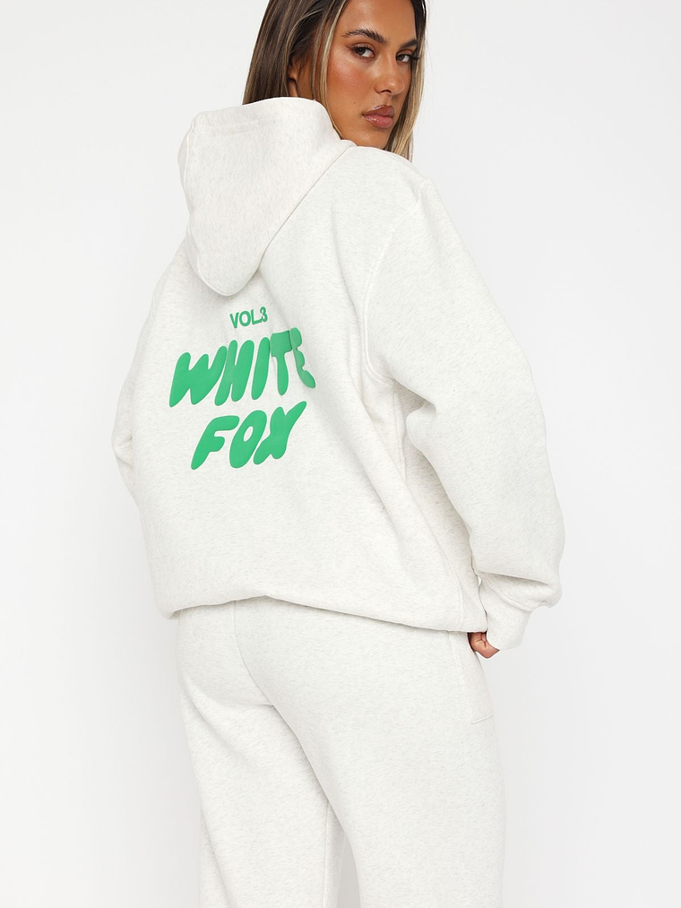 Offstage Hoodie Glacier Grey 4