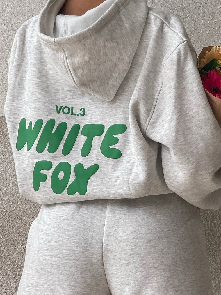 Offstage Hoodie Glacier Grey 7