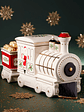 Holiday Train 5-Piece Serving Set - thumbnail 3