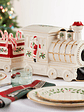 Holiday Train 5-Piece Serving Set - thumbnail 6