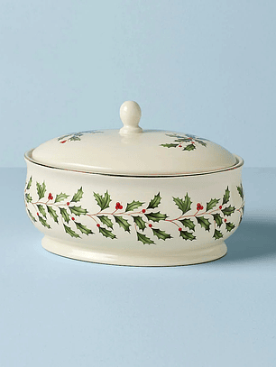 Holiday Covered Dish