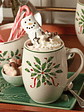 Holiday Cocoa Mug - thumbnail 3