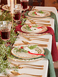 Holiday Dinner Plate Set, Buy 3 Get 6 - thumbnail 5