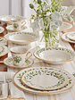 Holiday Dinner Plate Set, Buy 3 Get 6 - thumbnail 8