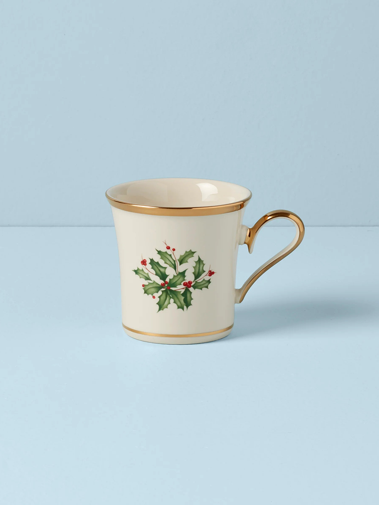 Holiday Mug 1