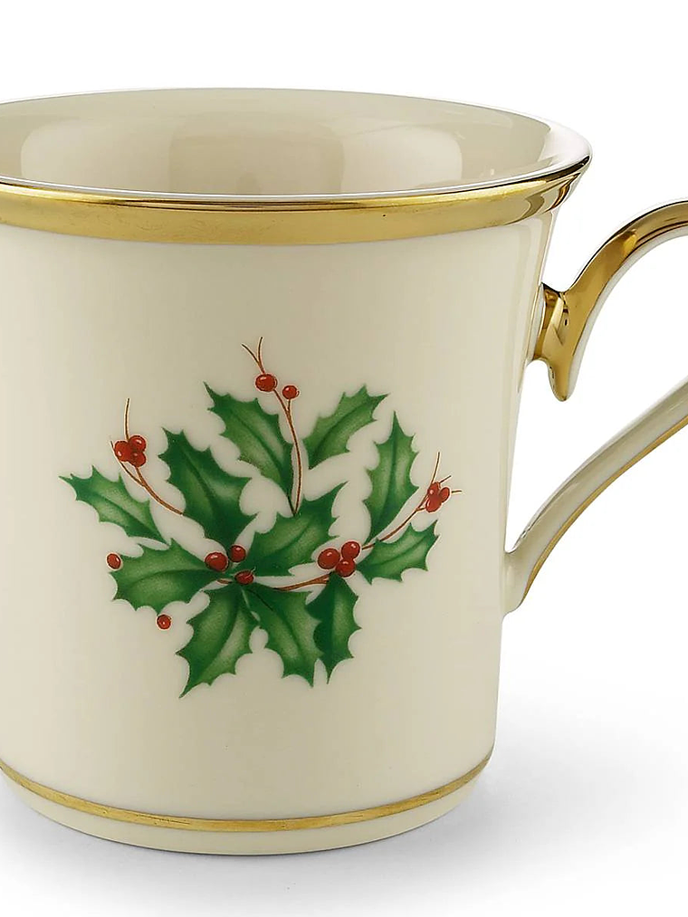 Holiday Mug 2