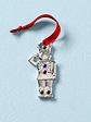 Jeweled Soldier Ornament - thumbnail 1