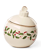 Holiday Ornament Candy Jar - thumbnail 4