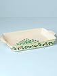 Holiday Rectangular Baker - thumbnail 1