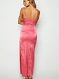 Honey Pink Maxi Dress - thumbnail 5