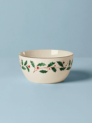 Holiday Small Bowl