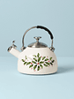 Holiday Tea Kettle - thumbnail 1