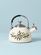 Holiday Tea Kettle - thumbnail 2
