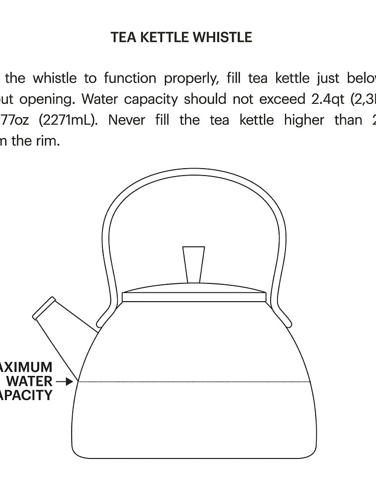 Holiday Tea Kettle 4