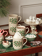Hosting the Holidays 4-Piece Stackable Mug Set - thumbnail 3