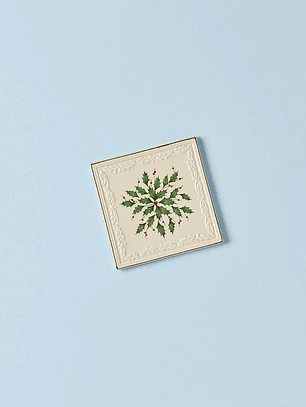 Hosting The Holidays Trivet