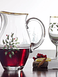 Holiday 4-Piece Iced Beverage Glass Set - thumbnail 4