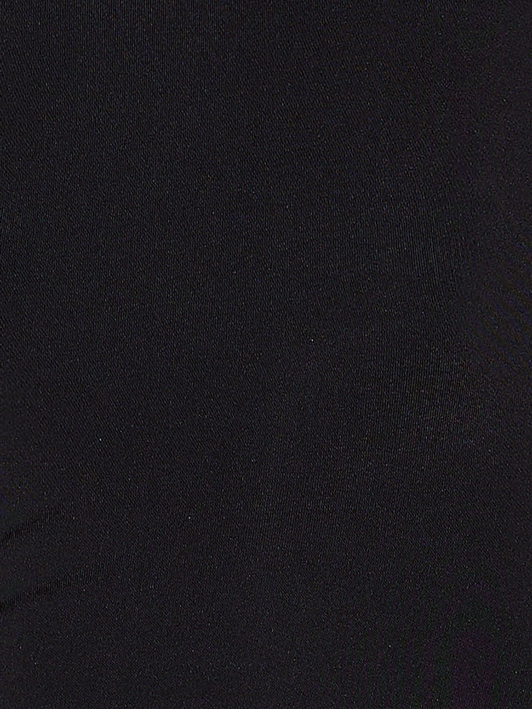 Hottest Girl Mini Dress Black 6