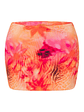JEMINA MINI SKIRT SOFIRA HEAT - thumbnail 4