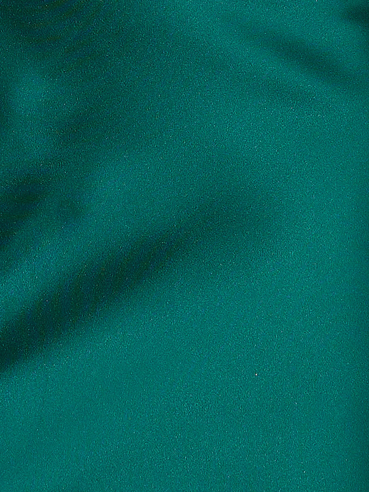 Hello Molly Luxe Arrival Satin Mini Dress 11