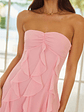 Imagine It Strapless Mini Dress - thumbnail 12