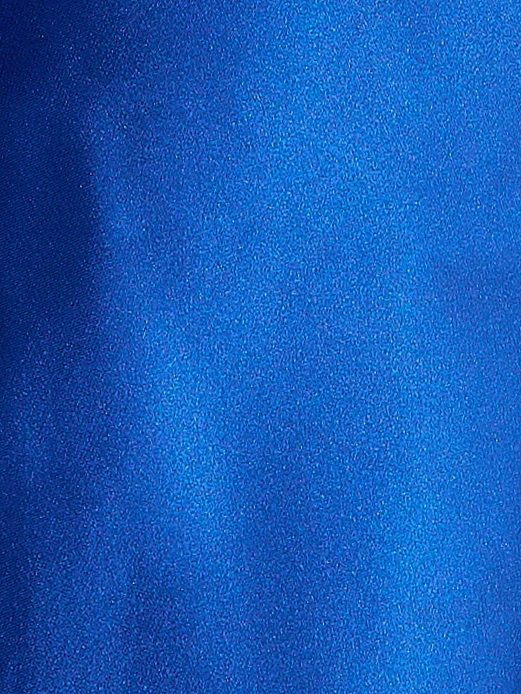 Hello Molly Luxe Arrival Satin Mini Dress 17