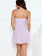 Imagine It Strapless Mini Dress - thumbnail 15