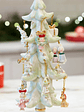 How The Grinch Stole Christmas 12pc Ornament Tree - thumbnail 6