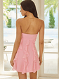 Imagine It Strapless Mini Dress - thumbnail 24