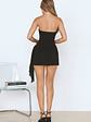 Island Horizon Strapless Mini Dress - thumbnail 18