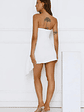Island Horizon Strapless Mini Dress - thumbnail 19