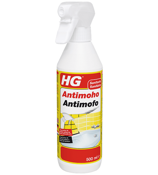 HG186 Antimoho