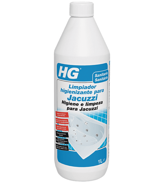HG Limpieza para Placas Vitrocerámicas