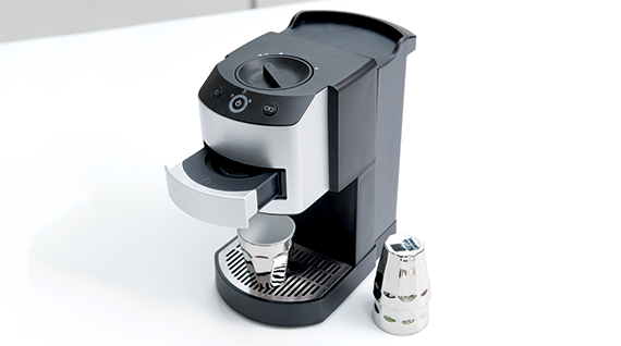HG323 Descalcificador cafeteras espresso y monodosis