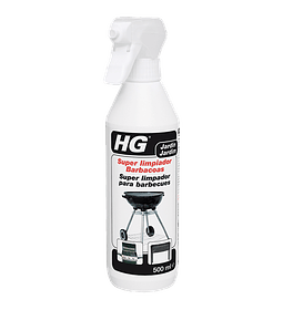 HG138 Limpiador de hornos y asadores