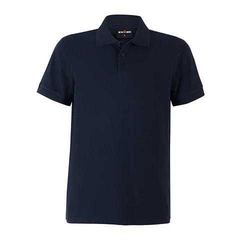 Kumen, Polera Pique Manga Corta 
