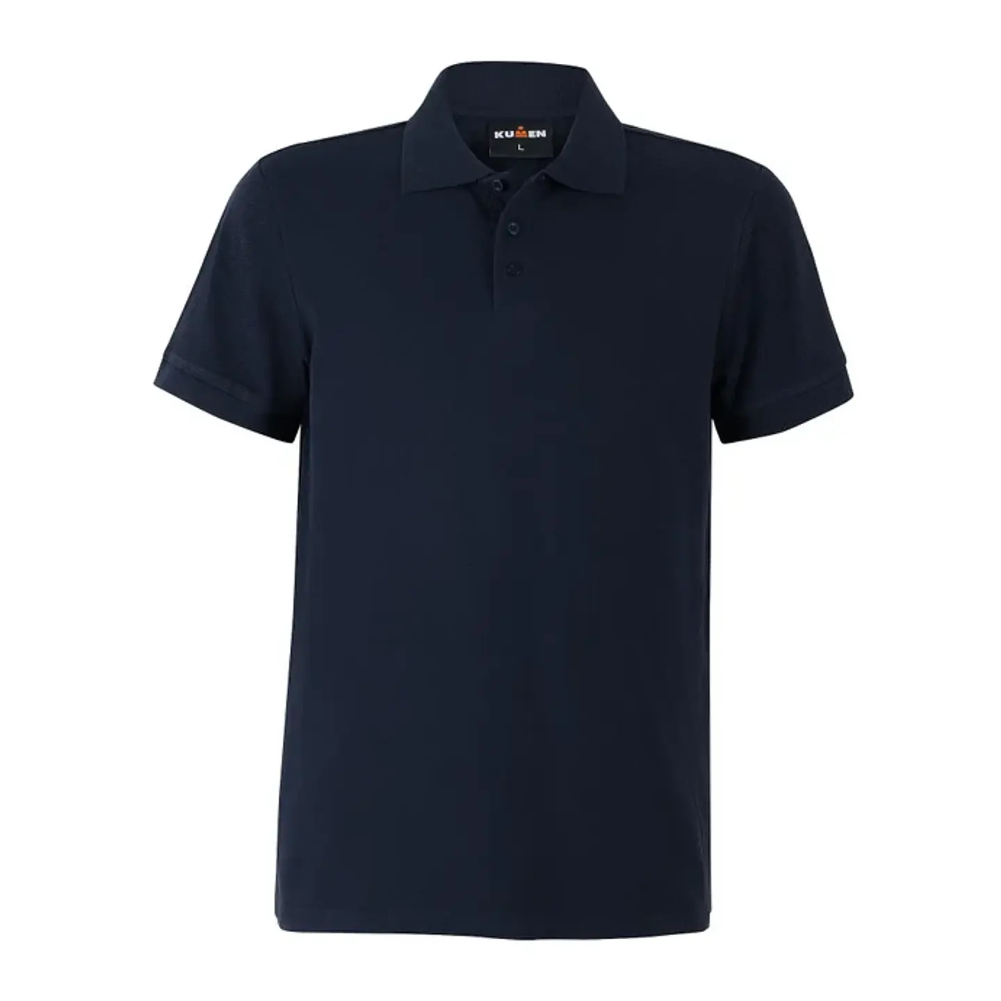Kumen, Polera Pique Manga Corta  1