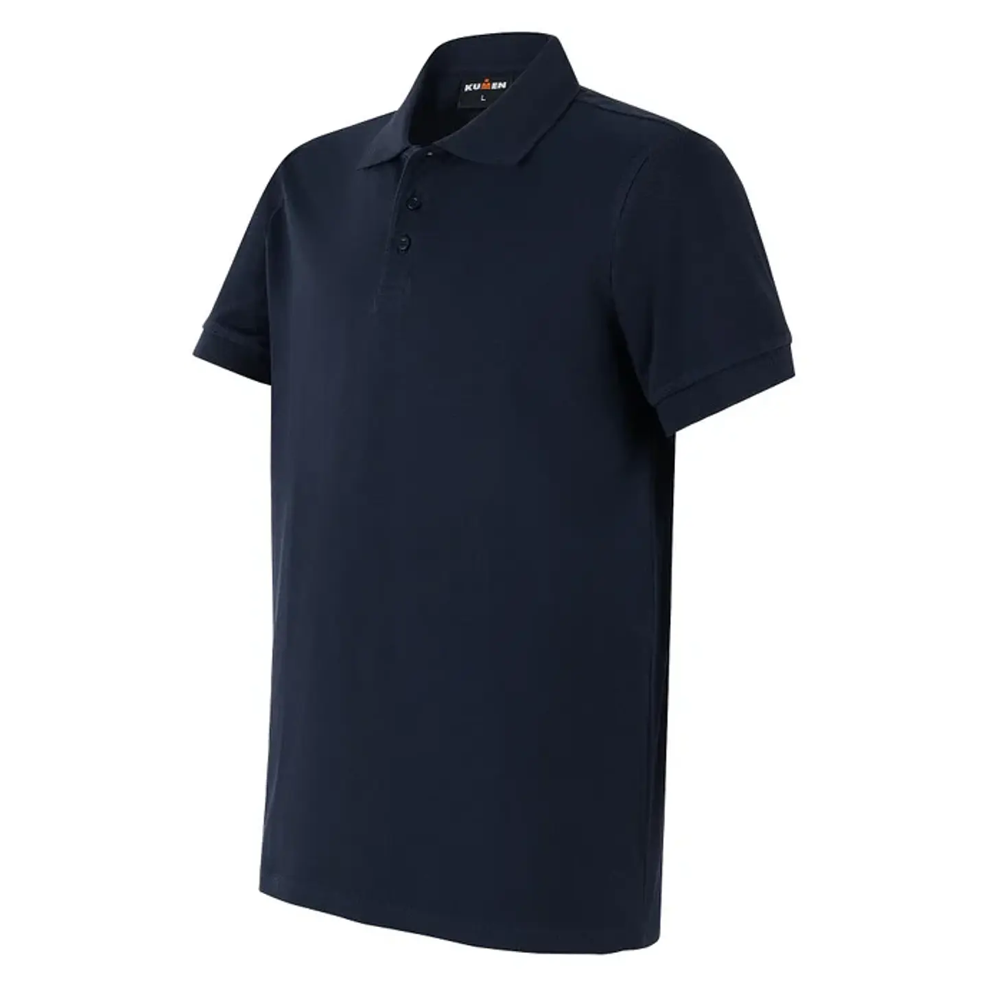Kumen, Polera Pique Manga Corta  2