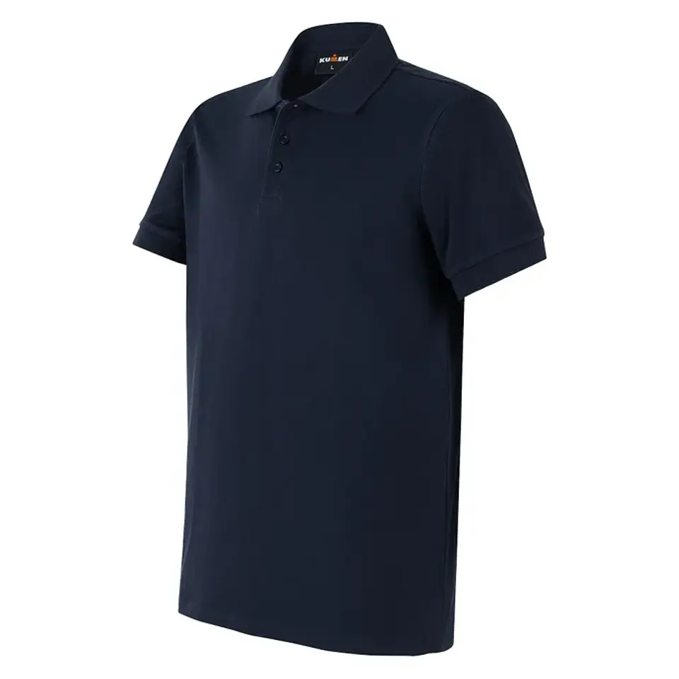 Kumen, Polera Pique Manga Corta  2
