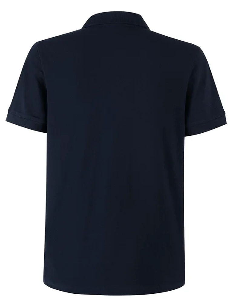 Kumen, Polera Pique Manga Corta  3