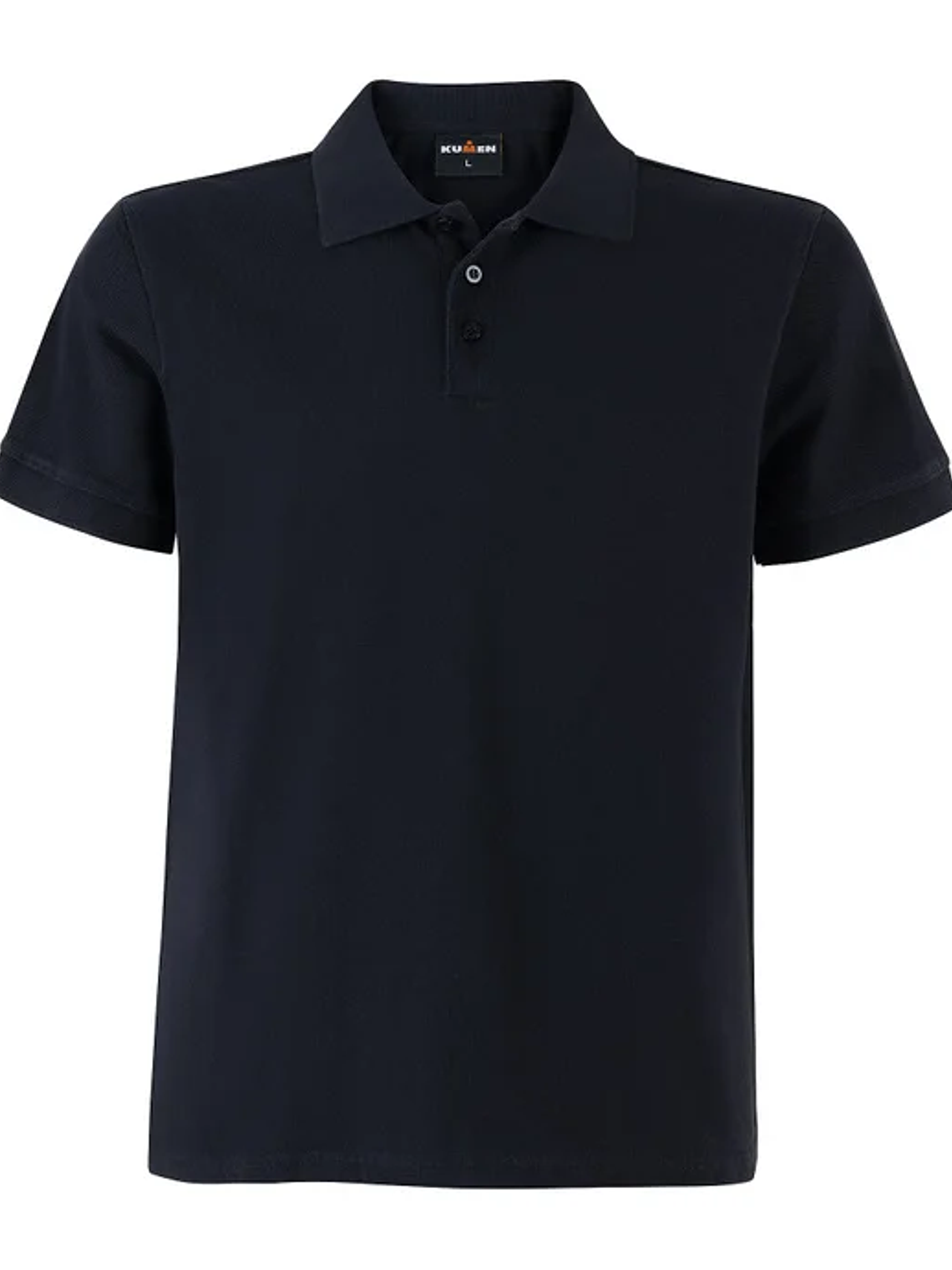 Kumen, Polera Pique Manga Corta  4