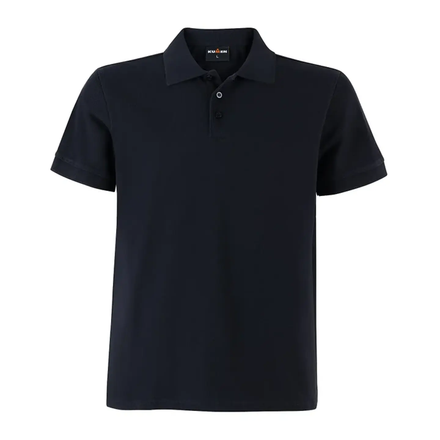 Kumen, Polera Pique Manga Corta  4