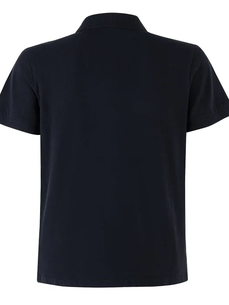 Kumen, Polera Pique Manga Corta  6