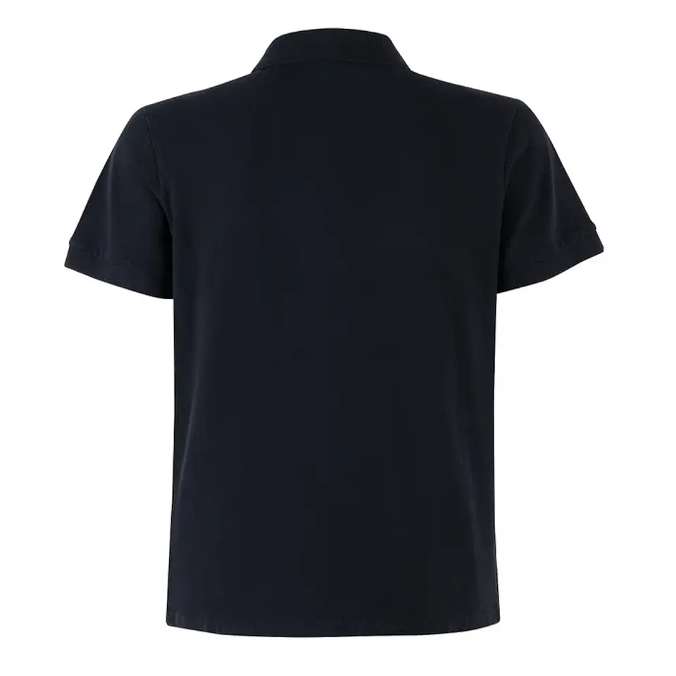 Kumen, Polera Pique Manga Corta  6